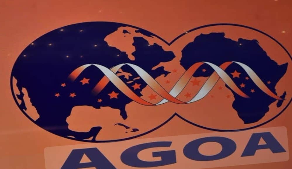 AGOA RDC